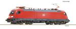 ROCO 7580047 - Elektrolokomotive BR 182, DB AG
